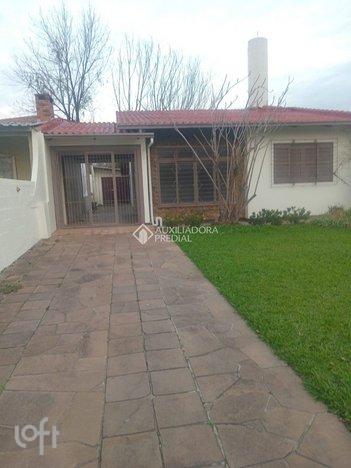 house em Buttenbender, Fátima - Canoas - RS