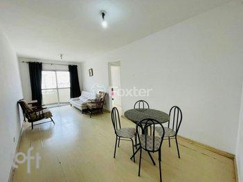apartment em General Júlio Marcondes Salgado, Campos Elísios - São Paulo - SP