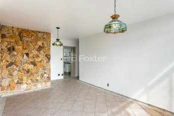 apartment em Avenida Nossa Senhora do Sabará, Vila Sofia - São Paulo - SP