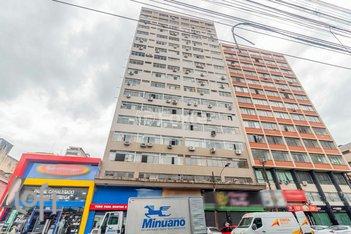apartment em Voluntários da Pátria, Centro - Porto Alegre - RS