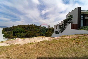 land_lot em Avenida Doutor João Omar Marçura, Loteamento Residencial e Comercial Horto Florestal - Jundiaí - SP