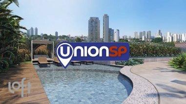 apartment em Vergueiro, Chácara Klabin - São Paulo - SP