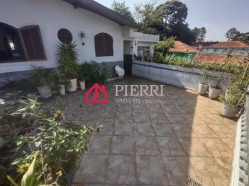 house em Rua São Jerônimo da Serra, Vila Jaguara - São Paulo - SP