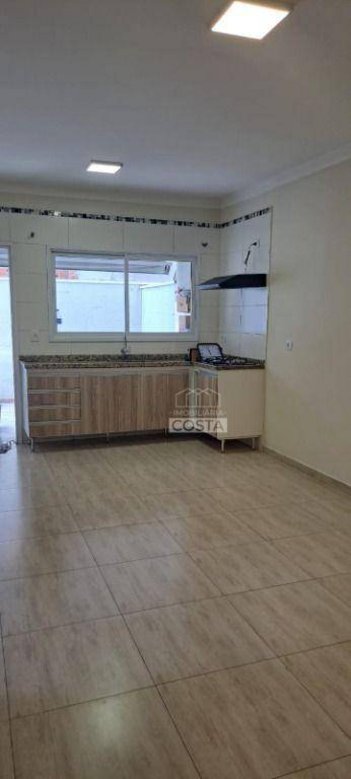 apartment em Rua Doutor Lafayette Galvão de Toledo, Jardim Faculdade - Itu - SP
