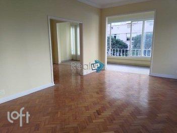 apartment em Xavier da Silveira, Copacabana - Rio de Janeiro - RJ