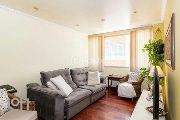 apartment em Itacema, Itaim Bibi - São Paulo - SP