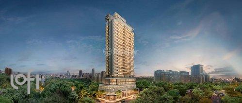 apartment em João Lourenço, Vila Nova Conceição - São Paulo - SP