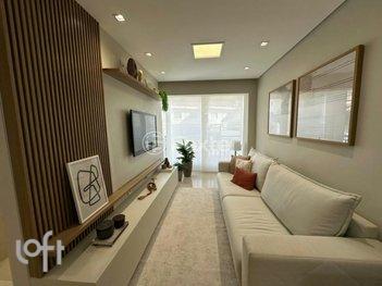 apartment em Calixto de Jesus Netto, Pirituba - São Paulo - SP