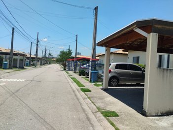 house em Avenida Engenheiro David Monteiro Lino, Jardim Marcondes - Jacareí - SP