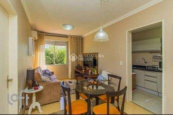 apartment em Araçá, Centro - Canoas - RS