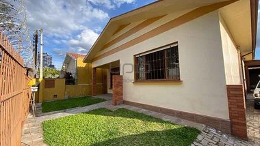 house em Silvio Romero, São José - São Leopoldo - RS