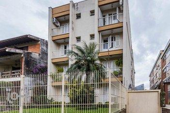apartment em Edmundo Bastian, Cristo Redentor - Porto Alegre - RS