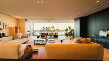 apartment em Avenida Lúcio Costa, Barra da Tijuca - Rio de Janeiro - RJ