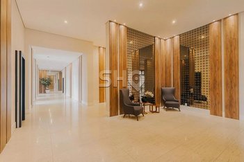 apartment em Rua Cayowaá, Sumaré - São Paulo - SP