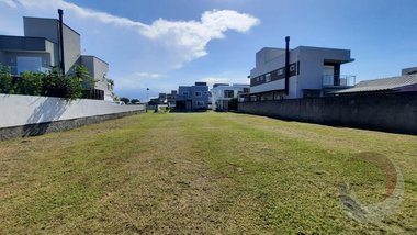 land_lot em Aparício Ramos Cordeiro, Campeche - Florianópolis - SC