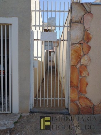house em Rua Marcília Dias Bicalho do Espírito Santo, Vila Nossa Senhora da Penha - São José do Rio Preto - SP