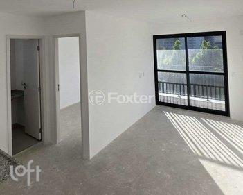 apartment em Rua João Moura, Pinheiros - São Paulo - SP