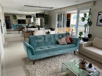 apartment em Rua Joaquim Ferreira, Água Branca - São Paulo - SP
