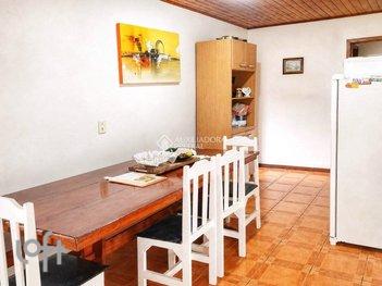 house em Rua Nossa Senhora das Graças, Estreito - Florianópolis - SC