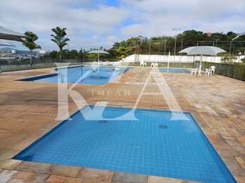 apartment em Rua Carlos Humel Guimarães, Jardim Tamoio - Jundiaí - SP