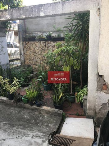 land_lot em Avenida São Bento, Vila Galvão - Guarulhos - SP