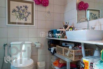 apartment em dos Tapes, Liberdade - São Paulo - SP