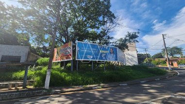 land_lot em Rua Doze, Parque Jatibaia (Sousas) - Campinas - SP