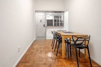 apartment em Rua Ministro Viveiros de Castro, Copacabana - Rio de Janeiro - RJ