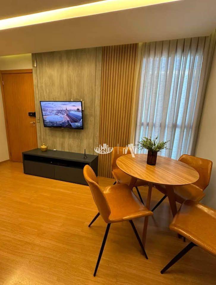 Apartamento no Cond. La Vitta com 2 quartos à venda, 45 m² - Colinas -