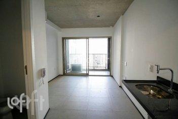 apartment em Rebouças, Jardim América - São Paulo - SP