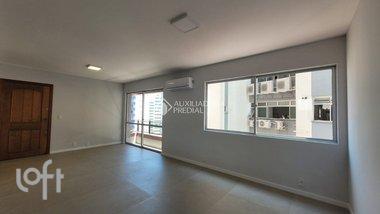 apartment em Vítor Konder, Centro - Florianópolis - SC