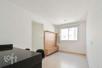 apartment em da Independência, Cambuci - São Paulo - SP