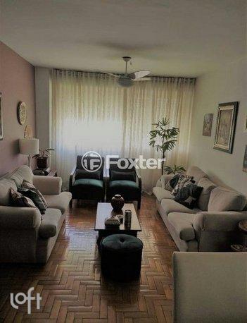 apartment em Guilherme Alves, Jardim Botânico - Porto Alegre - RS
