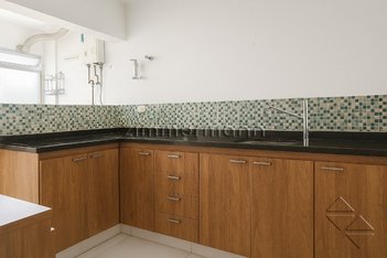apartment em Rua Manoel Antônio Pinto, Paraisópolis - São Paulo - SP