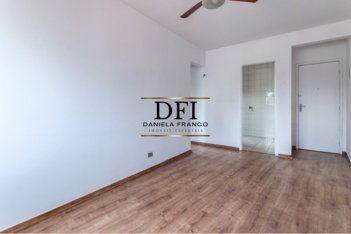 apartment em Rua Santa Flora, Vila Monumento - São Paulo - SP