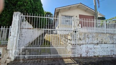 house em Rua Fermino Costa, Capoeiras - Florianópolis - SC
