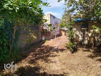house em Machadinho, Fátima - Canoas - RS