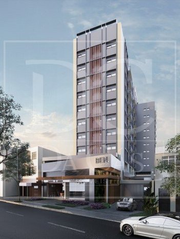 apartment em Rua Benjamin Constant-Lomba do Pinheiro, Lomba do Pinheiro - Porto Alegre - RS