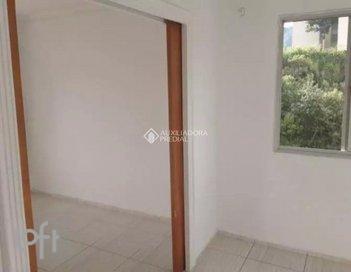 apartment em dos Vianas, Baeta Neves - São Bernardo do Campo - SP