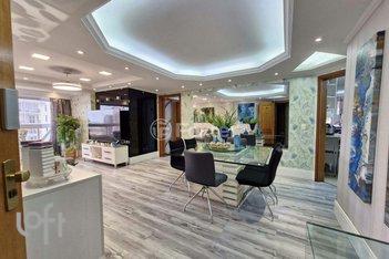 apartment em Rua Antônio Magalhães, Tucuruvi - São Paulo - SP