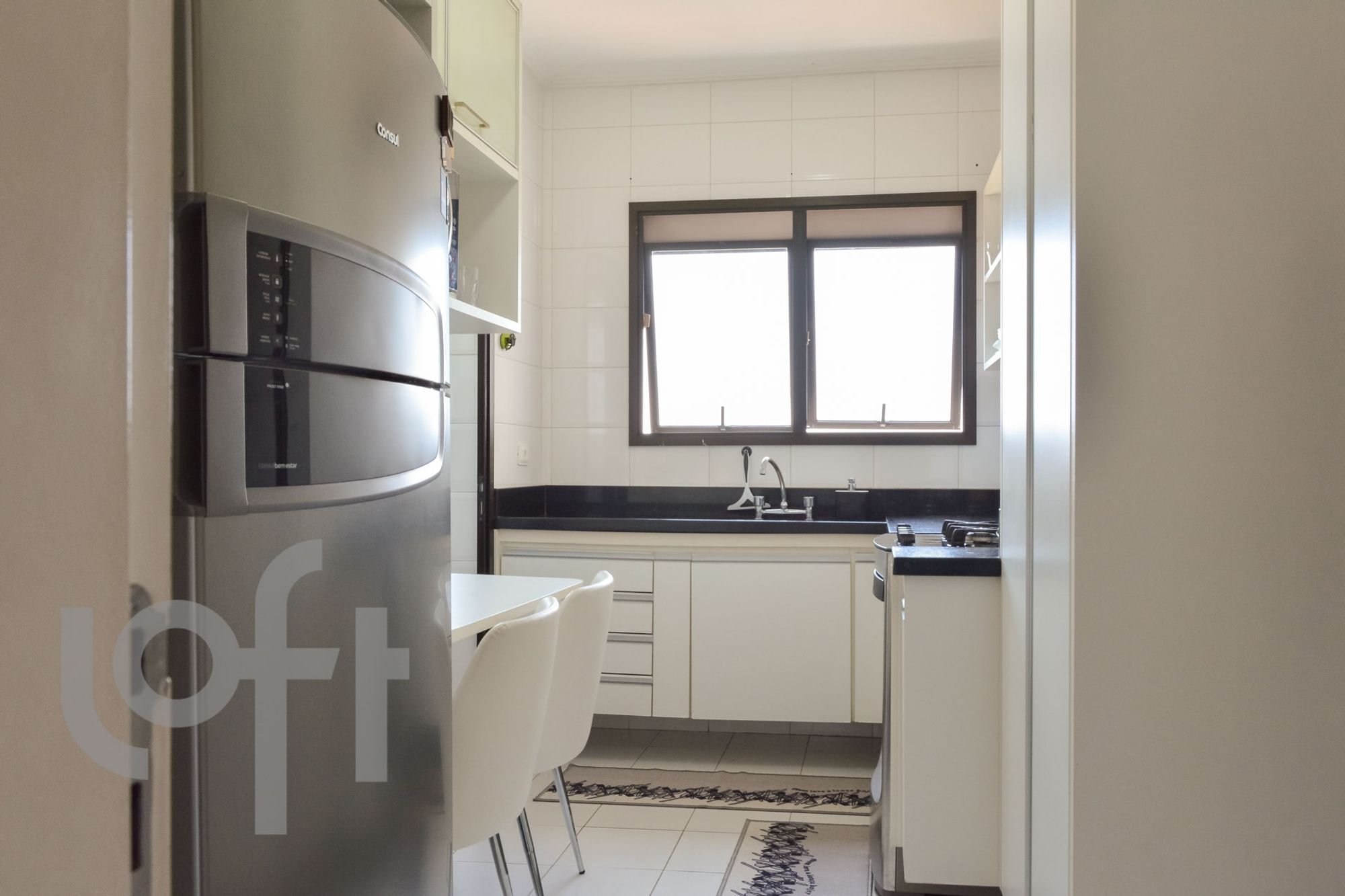 Apartamento para Venda por R$640.000,00 com 90m², 2 dormitórios e 2 vagas -  vila monumento, São paulo / SP