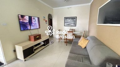 house em QE 44 Conjunto B, Guará II - Brasília - DF