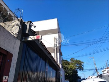apartment em Rua Borges, Parada Inglesa - São Paulo - SP