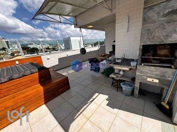 apartment em Rua Campanário, Santa Inês - Belo Horizonte - MG