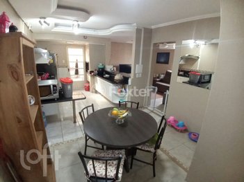 apartment em Rua Oscar Schneider, Medianeira - Porto Alegre - RS