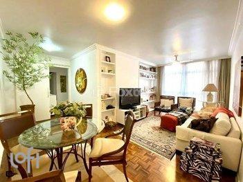 apartment em Jesuíno Arruda, Itaim Bibi - São Paulo - SP