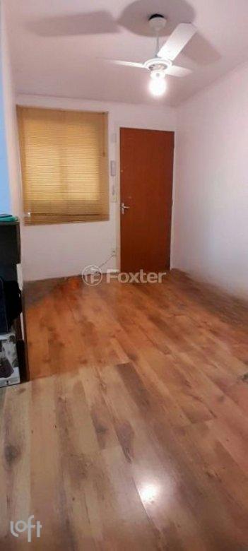 apartment em José Barcellos Garcia, Rubem Berta - Porto Alegre - RS