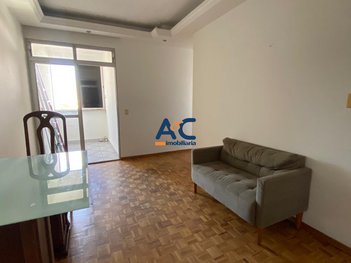 apartment em Rua Miralago, Ouro Preto - Belo Horizonte - MG