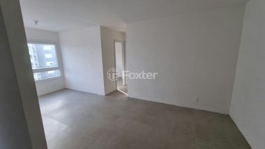 apartment em Rua Jayr Amaury Koebe, Jardim do Salso - Porto Alegre - RS