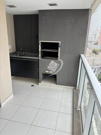 apartment em Rua Rio de Janeiro, Osvaldo Cruz - São Caetano do Sul - SP